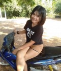 Rencontre Femme Thaïlande à Hua hin : Fren, 27 ans